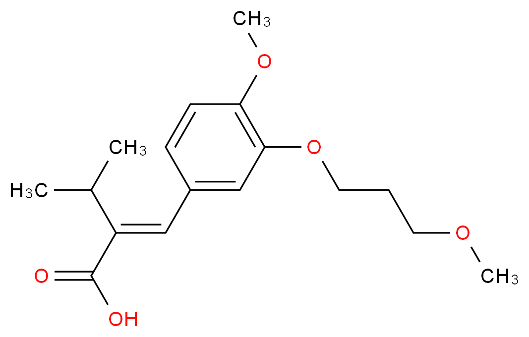 387868-07-7 molecular structure