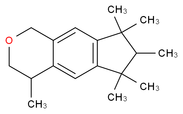 1222-05-5 molecular structure