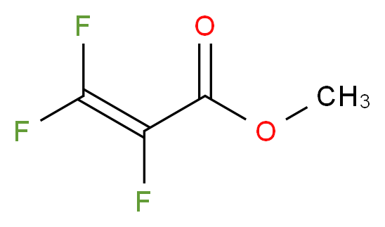 392-41-6 molecular structure