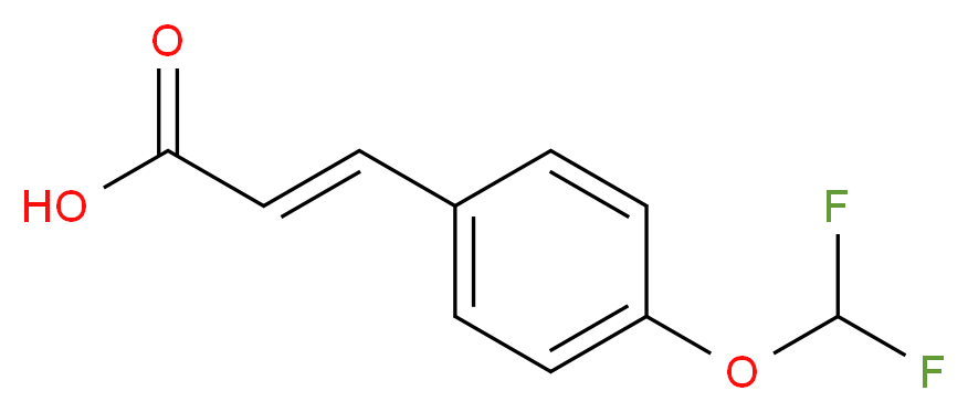MFCD01222822 molecular structure