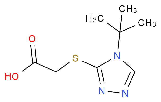 MFCD11201405 molecular structure