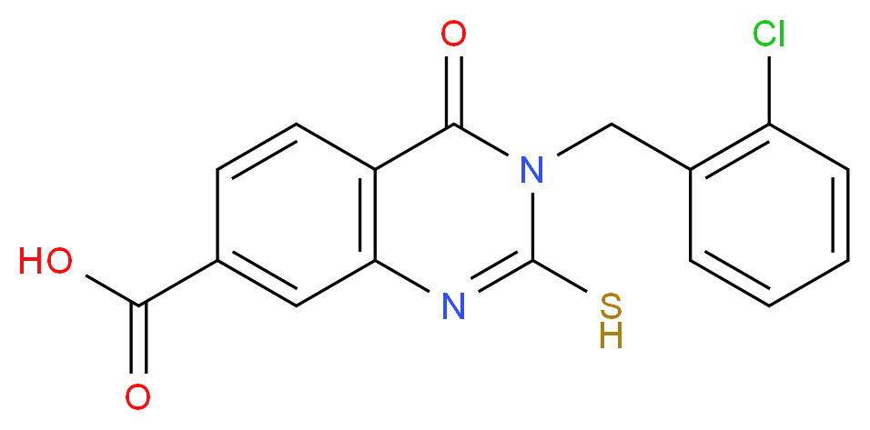 MFCD03030081 molecular structure