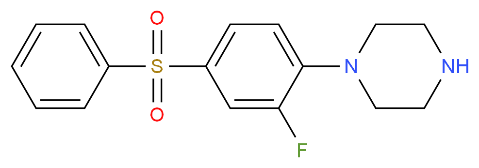 MFCD09800752 molecular structure