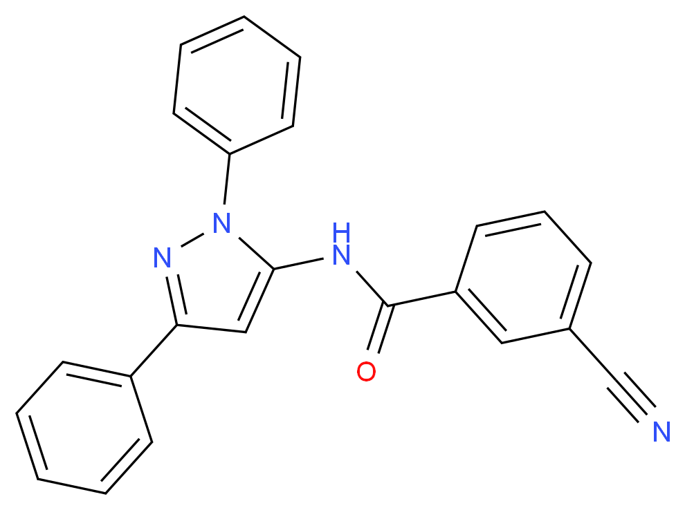 781652-57-1 molecular structure