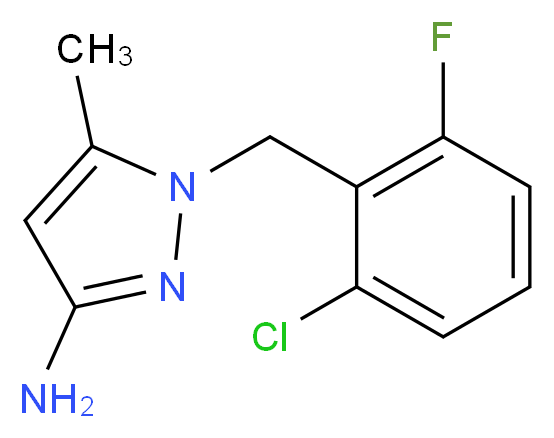 MFCD04969987 molecular structure