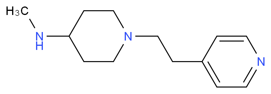 MFCD12799505 molecular structure