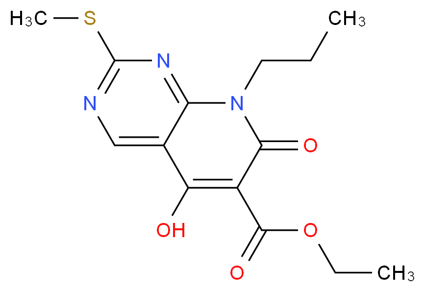 76360-85-5 molecular structure