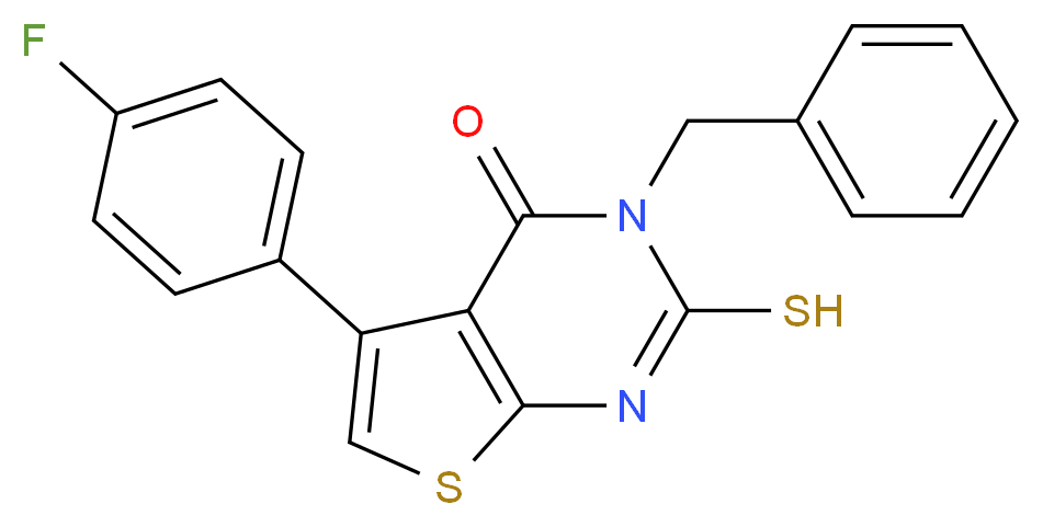 MFCD03988752 molecular structure