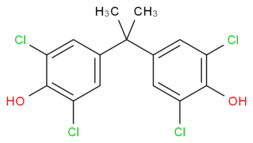 79-95-8 molecular structure