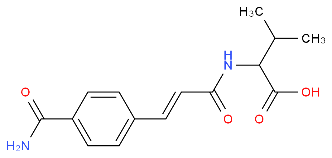 MFCD13195980 molecular structure