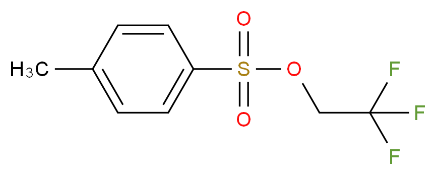 433-06-7 molecular structure