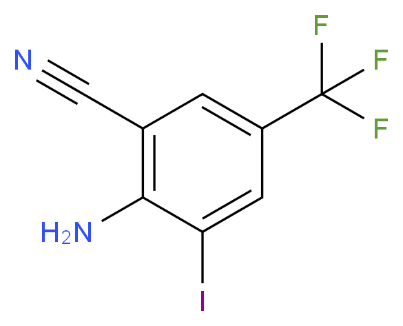 MFCD16140261 molecular structure