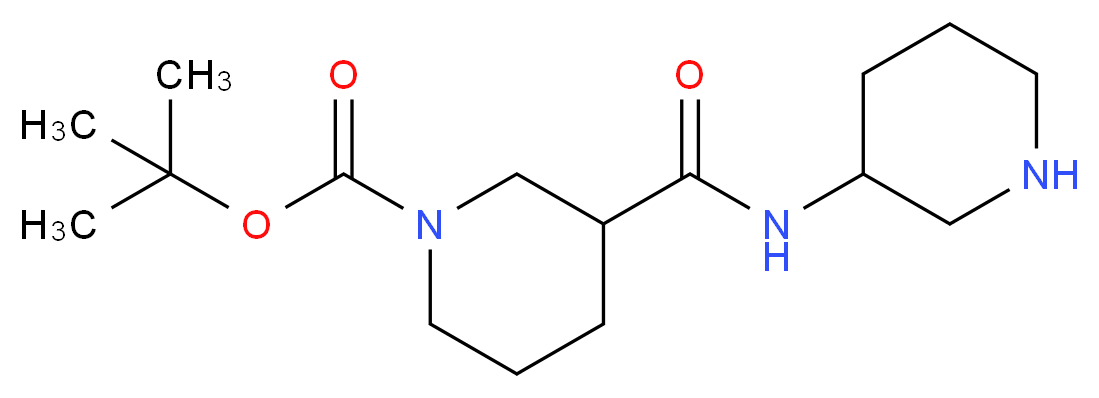 MFCD09812879 molecular structure