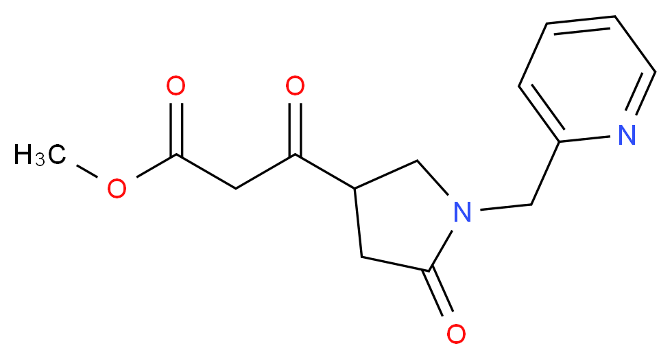 MFCD15143138 molecular structure