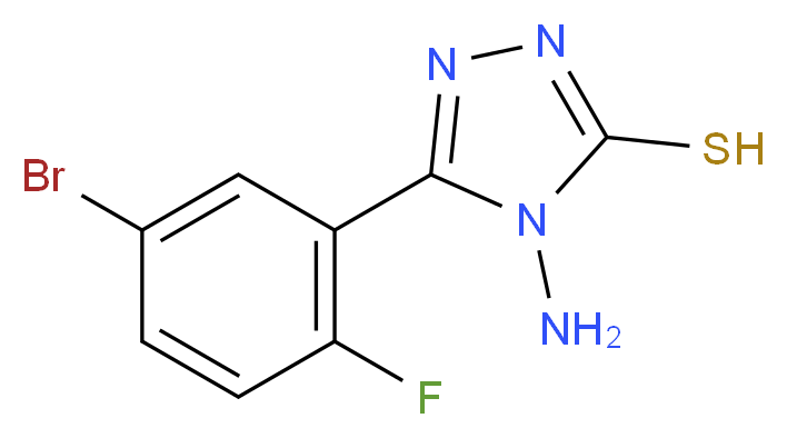 MFCD10691190 molecular structure