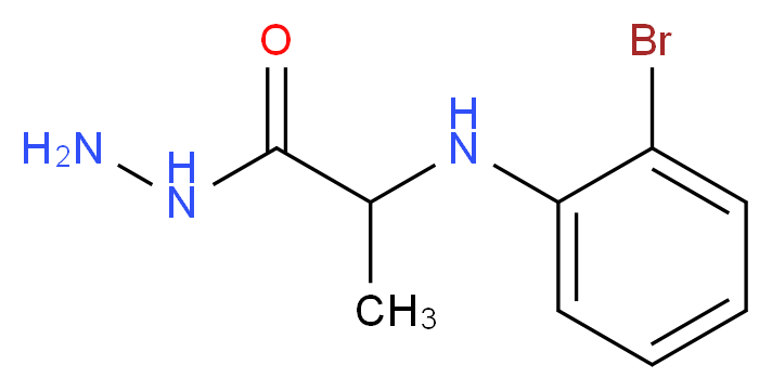 MFCD04002118 molecular structure