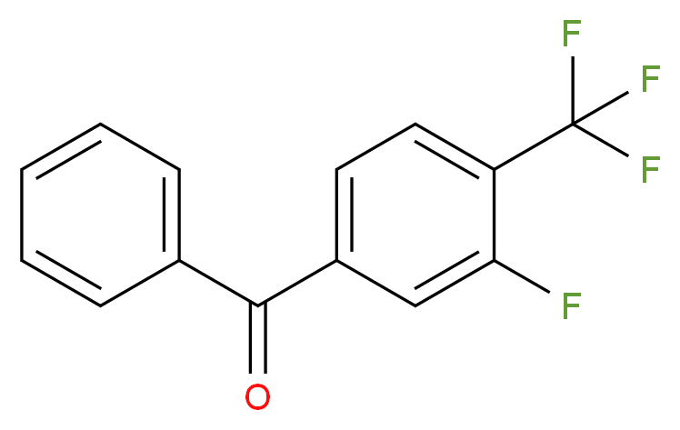 243128-47-4 molecular structure