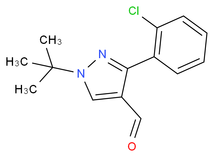 MFCD11539834 molecular structure