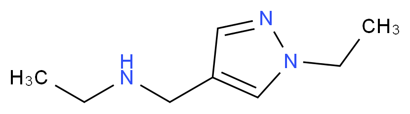 MFCD08691484 molecular structure
