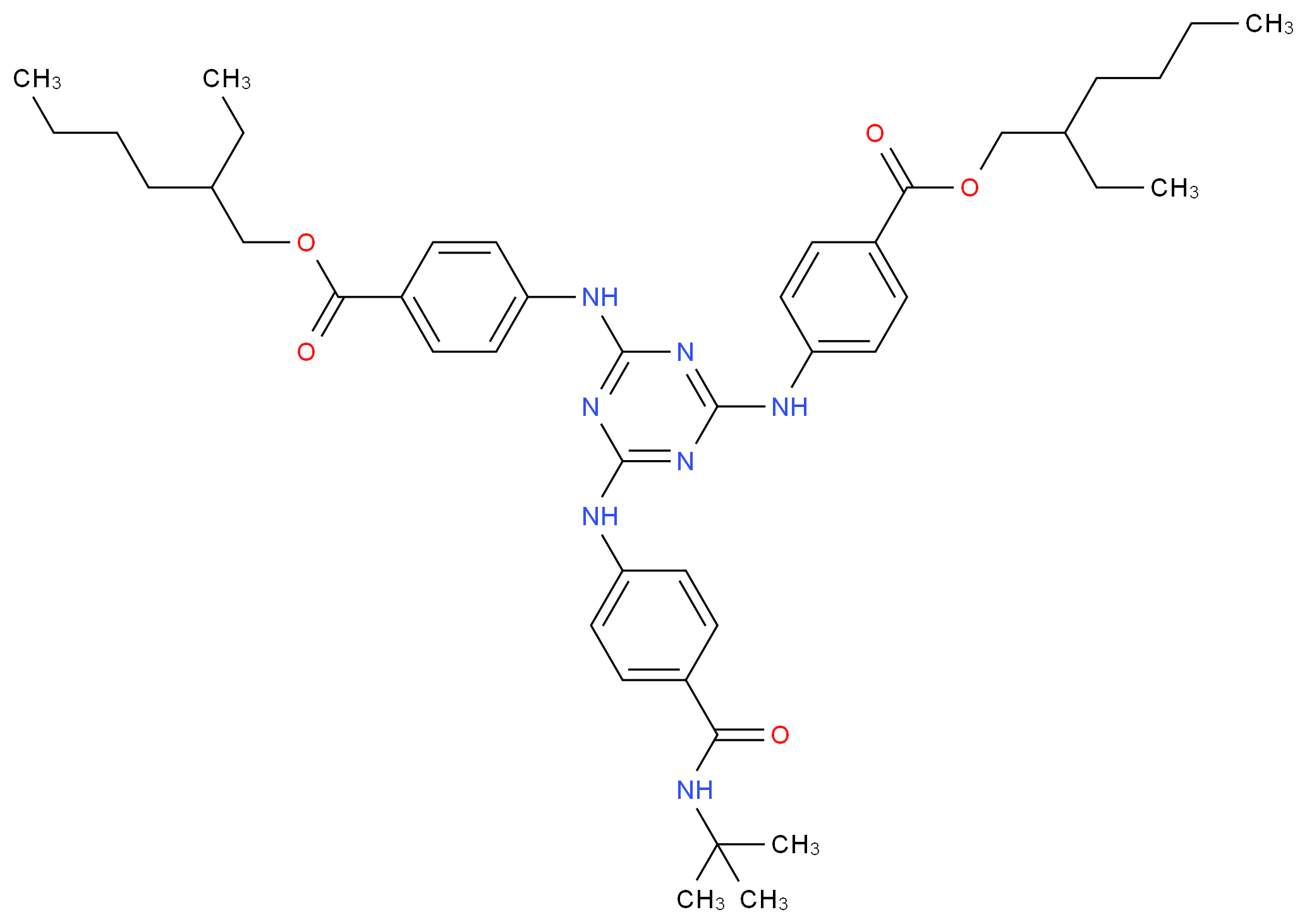 154702-15-5 molecular structure