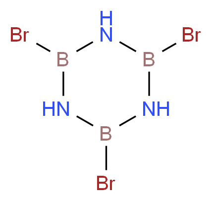 13703-88-3 molecular structure