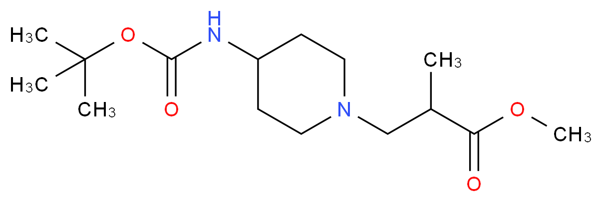 886364-51-8 molecular structure