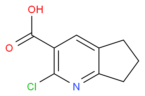 MFCD08310610 molecular structure