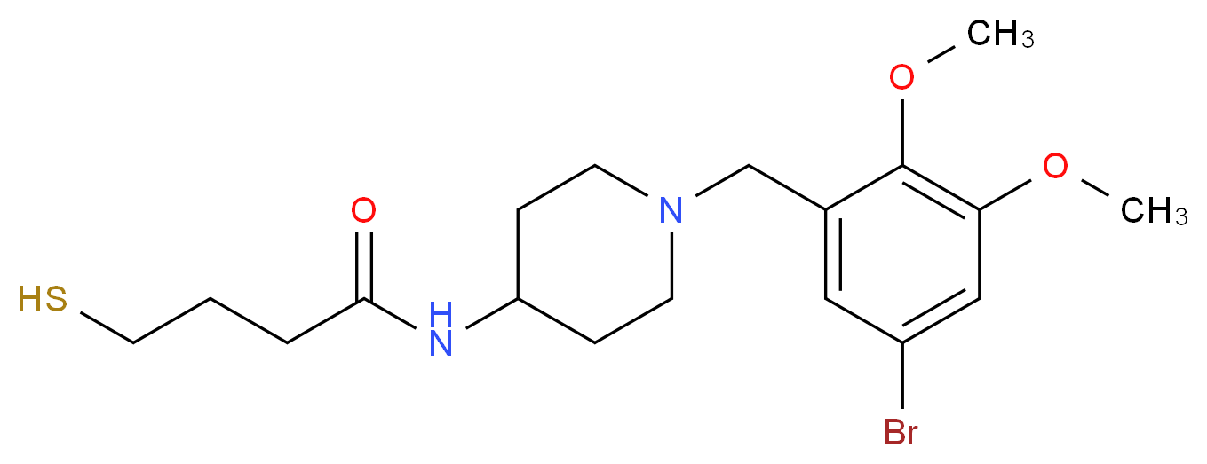 99444209 molecular structure
