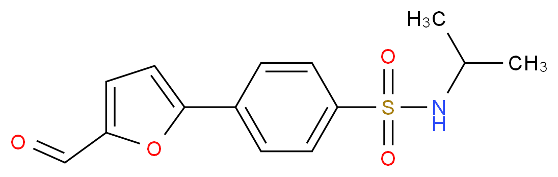 MFCD08262822 molecular structure