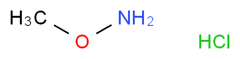 593-56-6 molecular structure