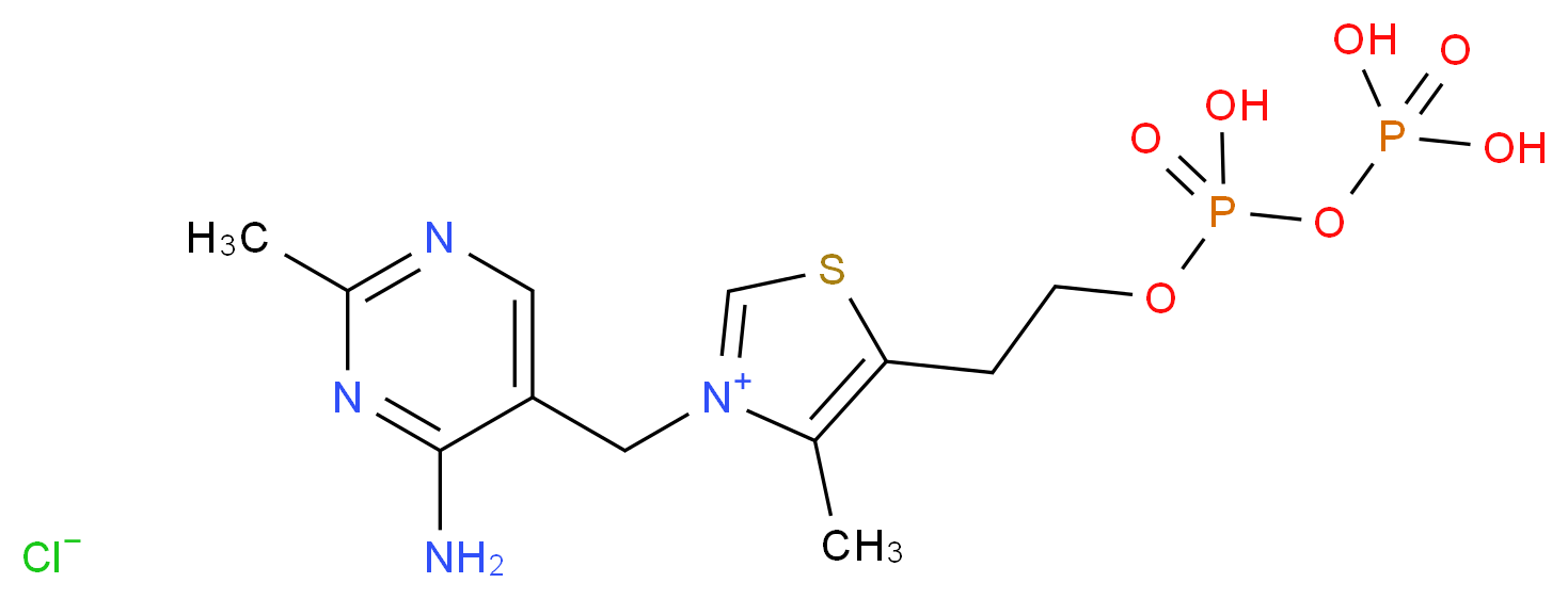 154-87-0 molecular structure