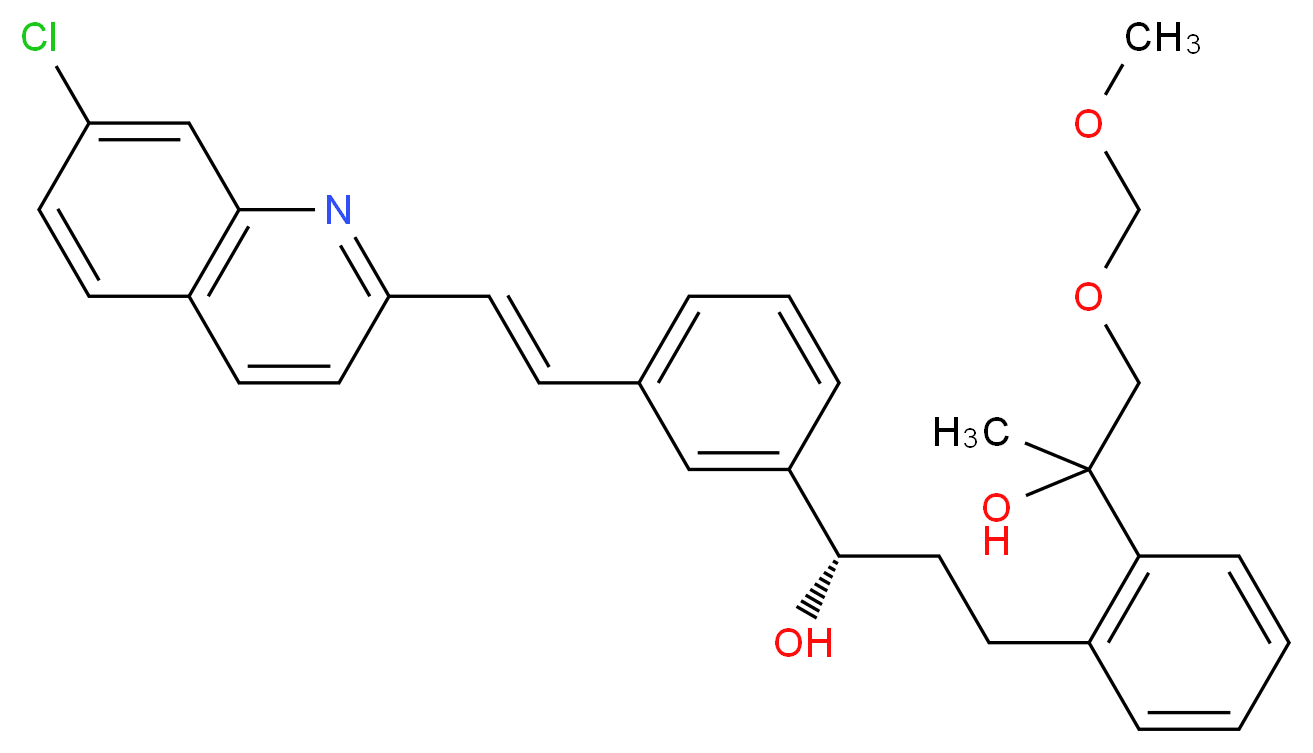 184764-20-3 molecular structure