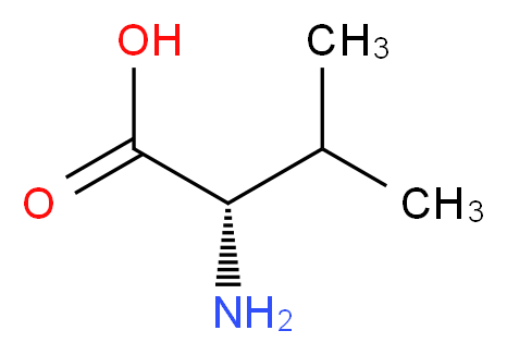 640-68-6 molecular structure