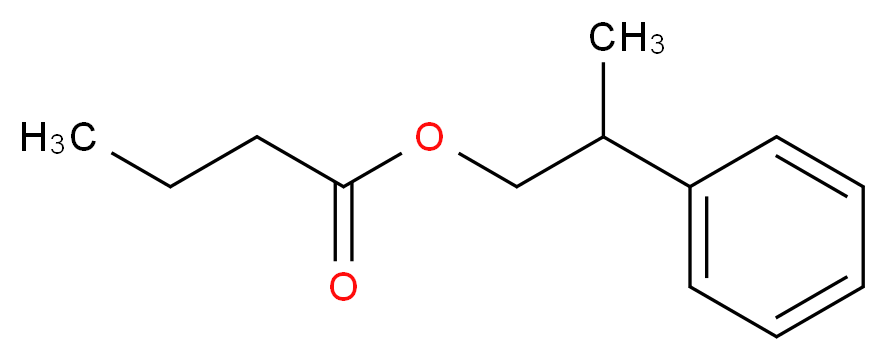 80866-83-7 molecular structure