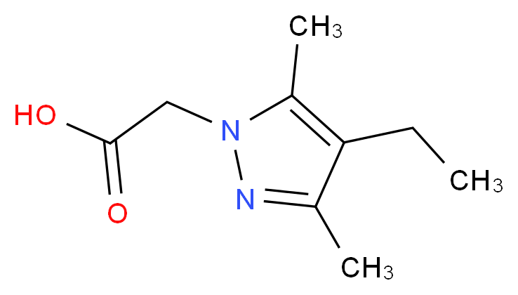 1177352-85-0 molecular structure