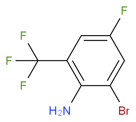 875664-27-0 molecular structure