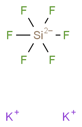 16871-90-2 molecular structure