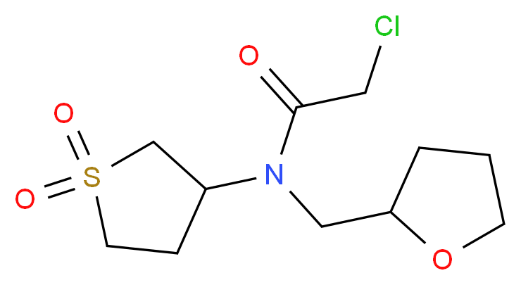 MFCD05668165 molecular structure