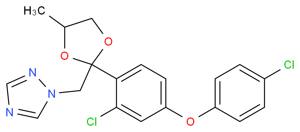 119446-68-3 molecular structure