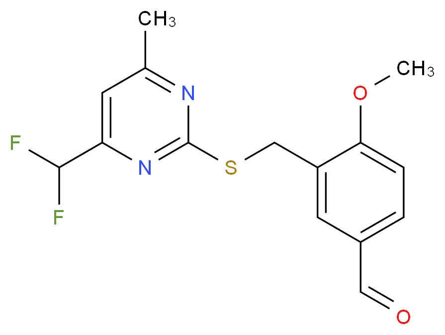 MFCD02253745 molecular structure