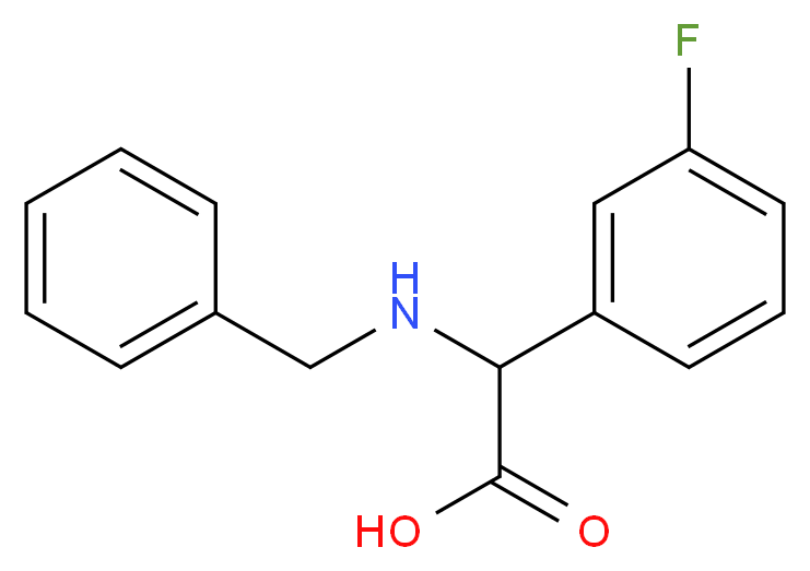 271583-22-2 molecular structure