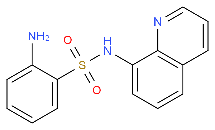 16082-64-7 molecular structure