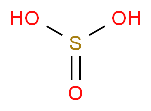 7782-99-2 molecular structure