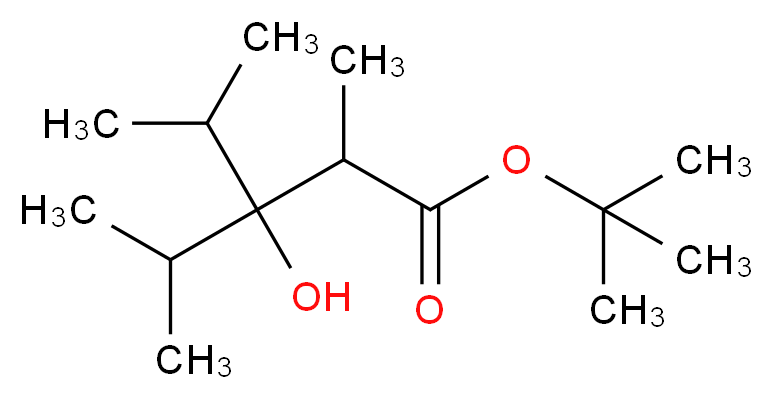 MFCD01571001 molecular structure