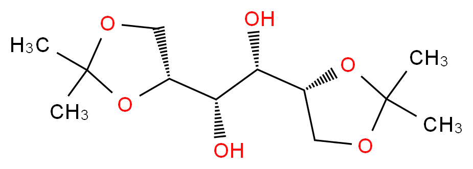 1707-77-3 molecular structure
