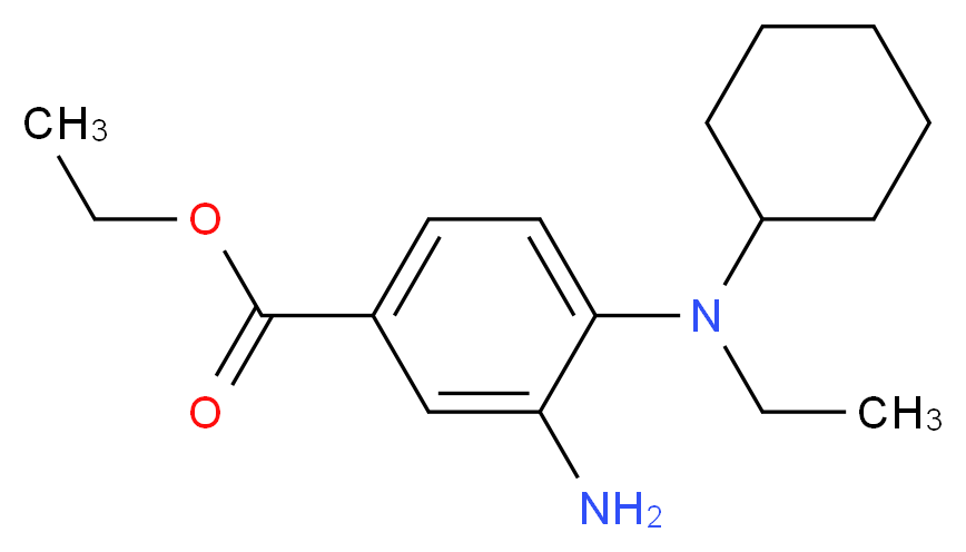 MFCD13561779 molecular structure