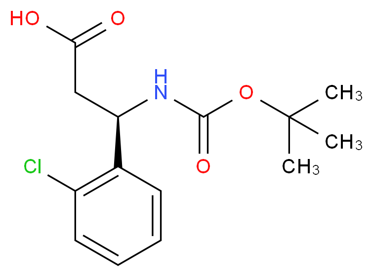 500789-05-9 molecular structure