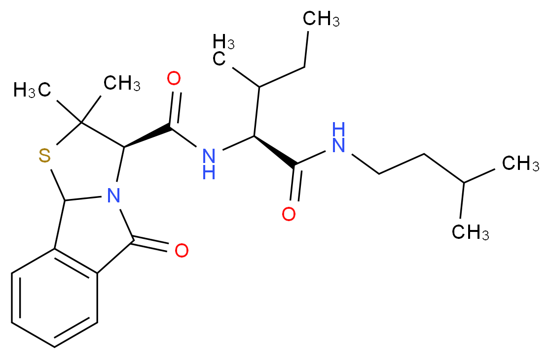 164271317 molecular structure