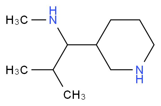 MFCD17167255 molecular structure