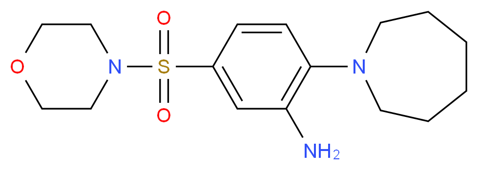 MFCD08444217 molecular structure